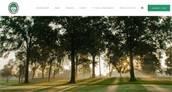 Desktop Screenshot of brooksidecc.com